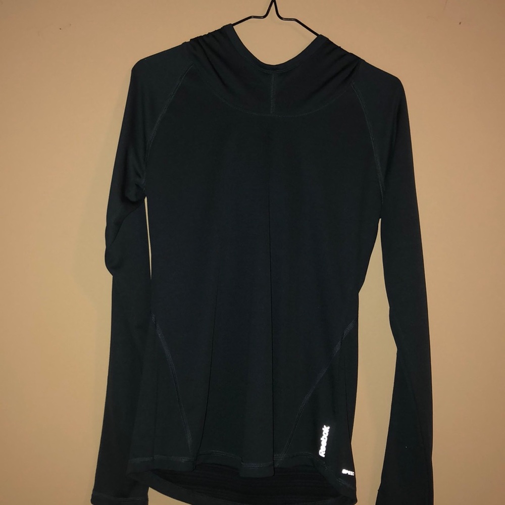 Reebok Pullover